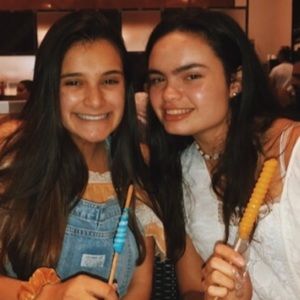 Meet your Posher, Catalina